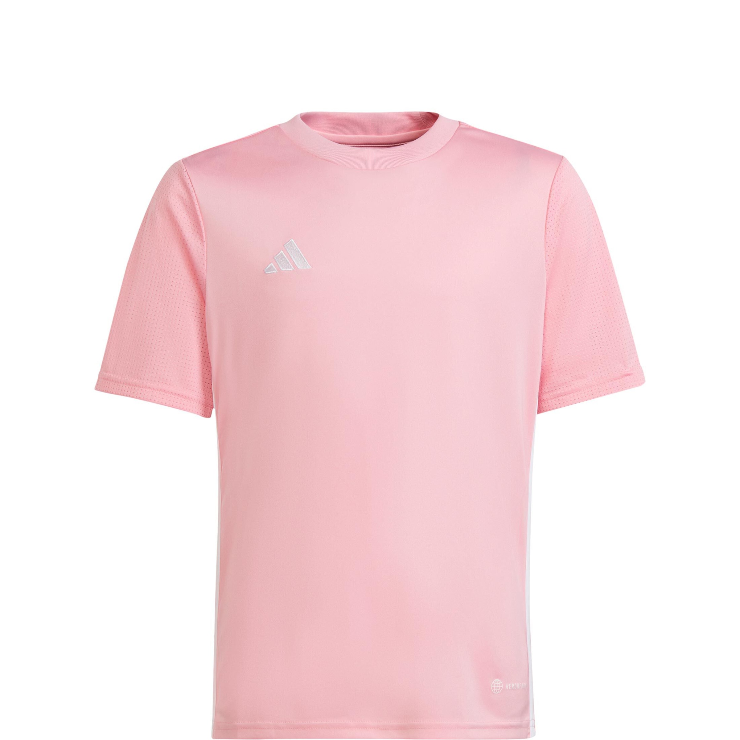 ADIDAS PERFORMANCE Funktionsshirt 'Tabela 23' in Pink: Vorderseite