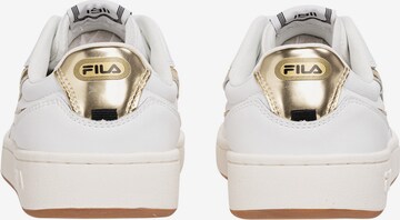 FILA Sneakers low 'SEVARO' i hvit