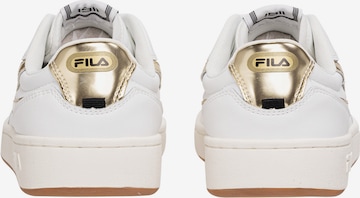 FILA Sneaker low 'SEVARO' i hvid