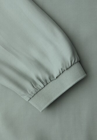 STREET ONE Blouse in Green