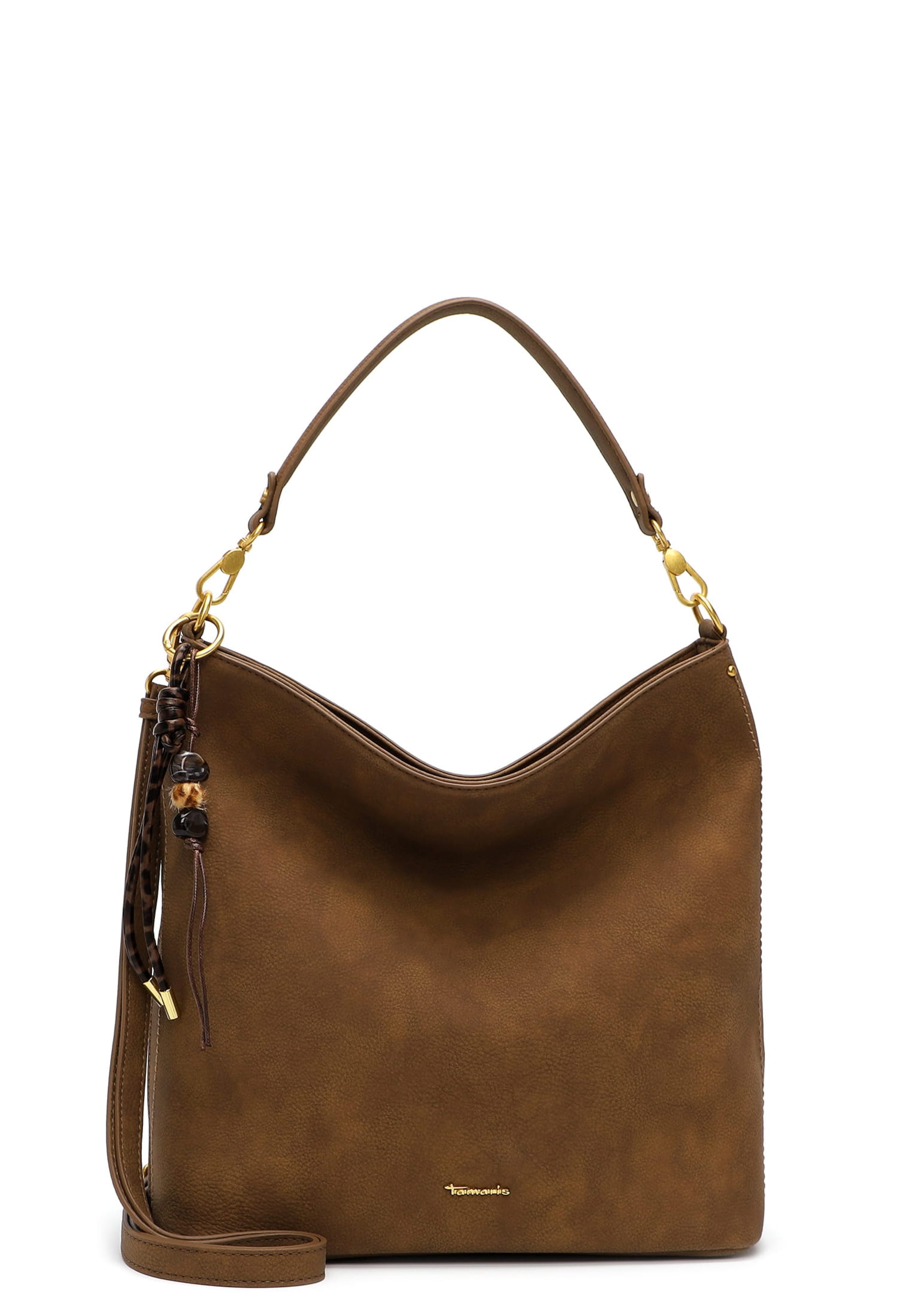 Tamaris Shoulder bag in One Size in Cognac, Item view