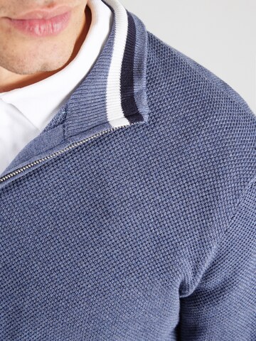 Jack's Sweater in Blue
