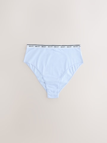 Next - Cueca em mistura de cores