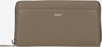 JOOP! Kukkaro 'Lantea Yura' värissä beige: etupuoli