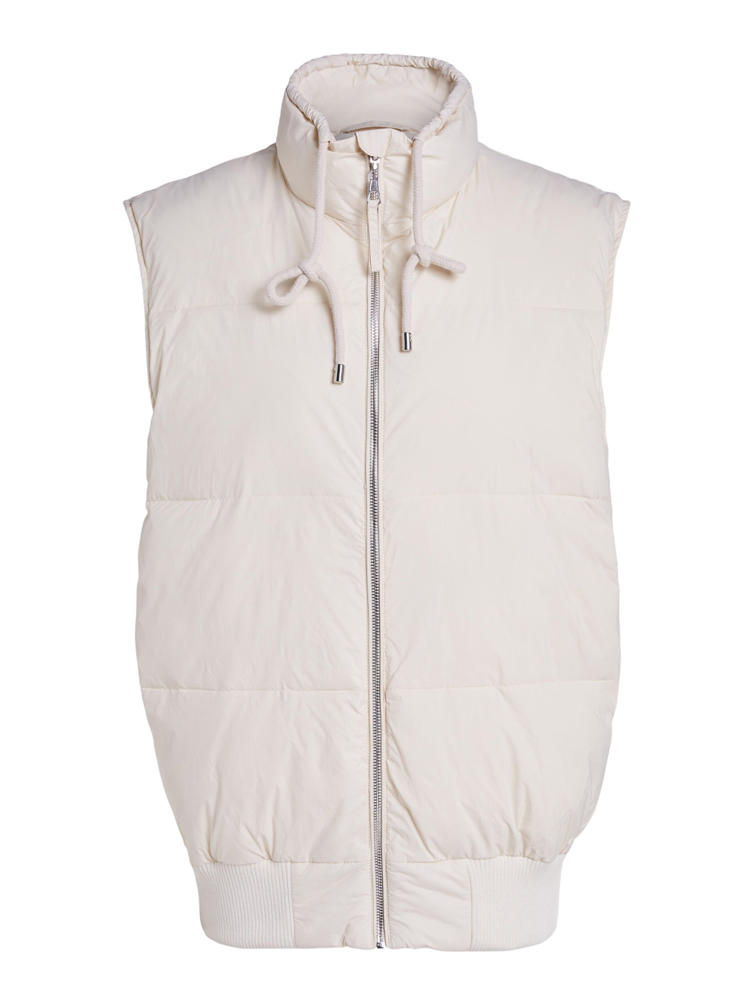 SET Vest, värv valge: eest vaates