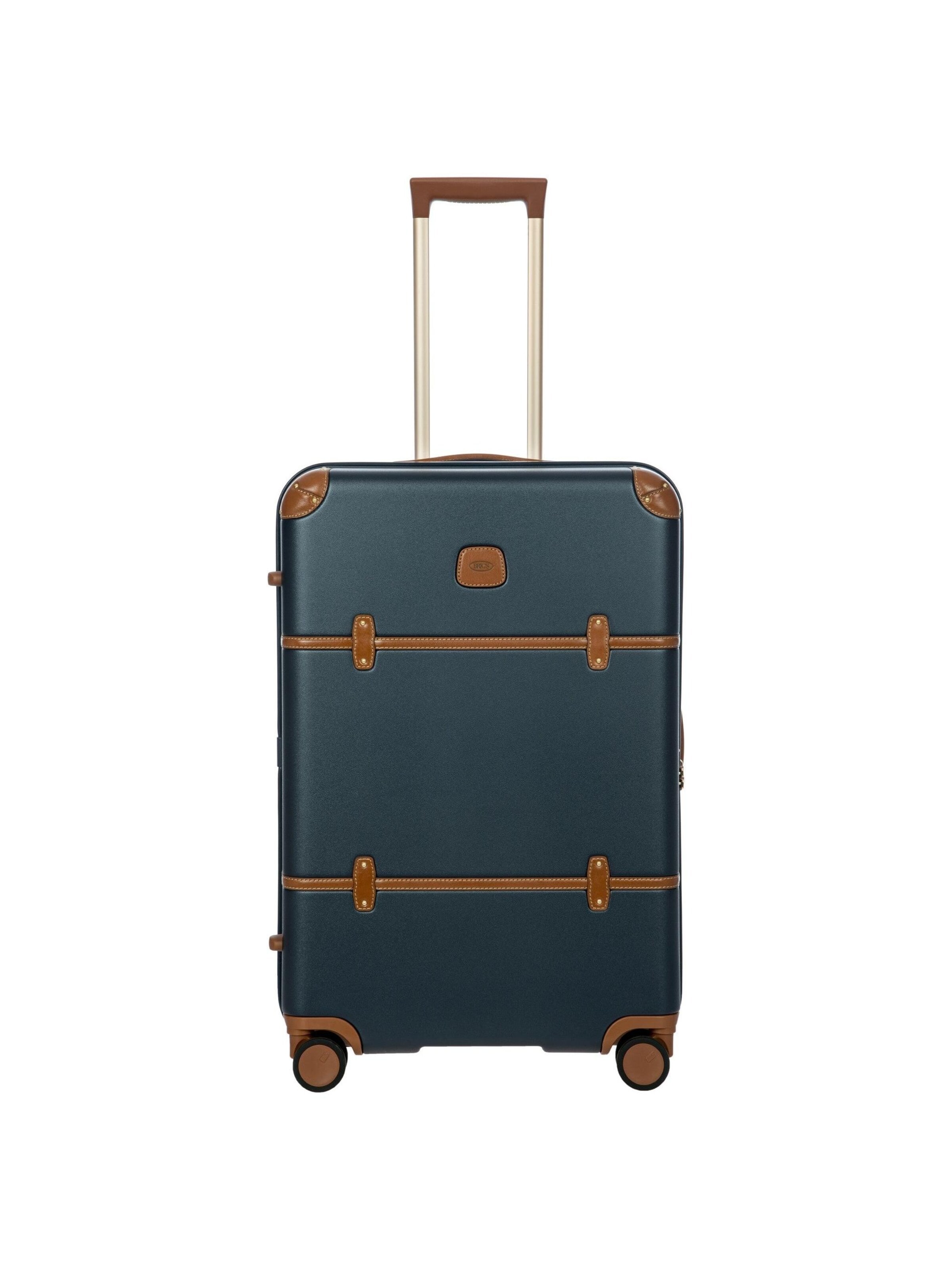 Bric's Cart 'Bellagio' in Blue: front