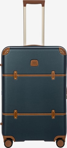 Bric's Cart 'Bellagio' in Blue: front