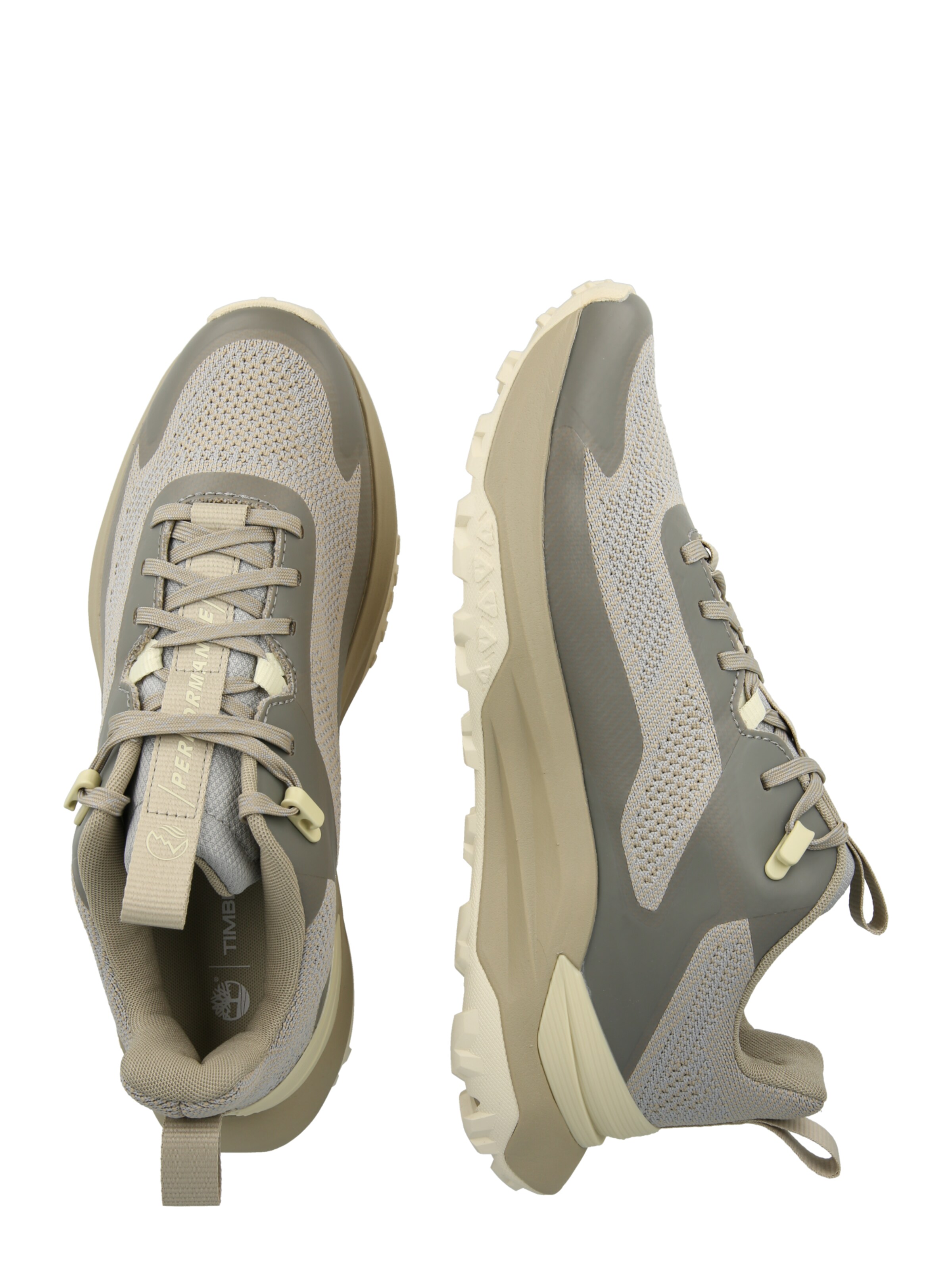 TIMBERLAND - Zapatillas deportivas bajas 'DJKENN' en gris