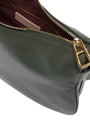 Borsa a spalla 'COCCINELLE MAGIE SOFT' di Coccinelle in verde