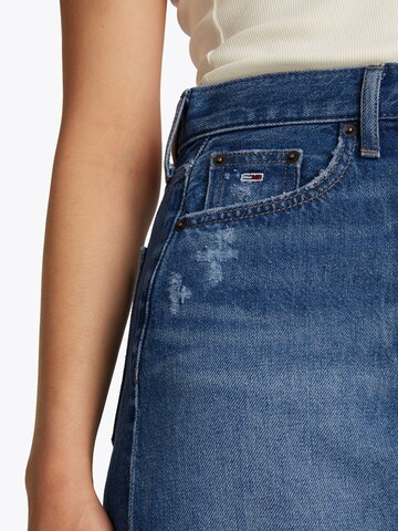 Tommy Jeans Skirt in Blue