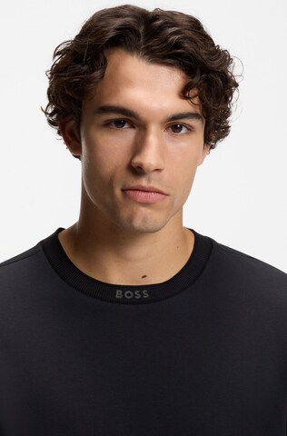 BOSS T-Shirt in Schwarz