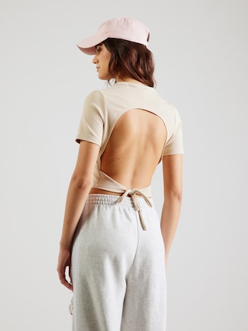 ADIDAS ORIGINALS Футболка в Зеленый
