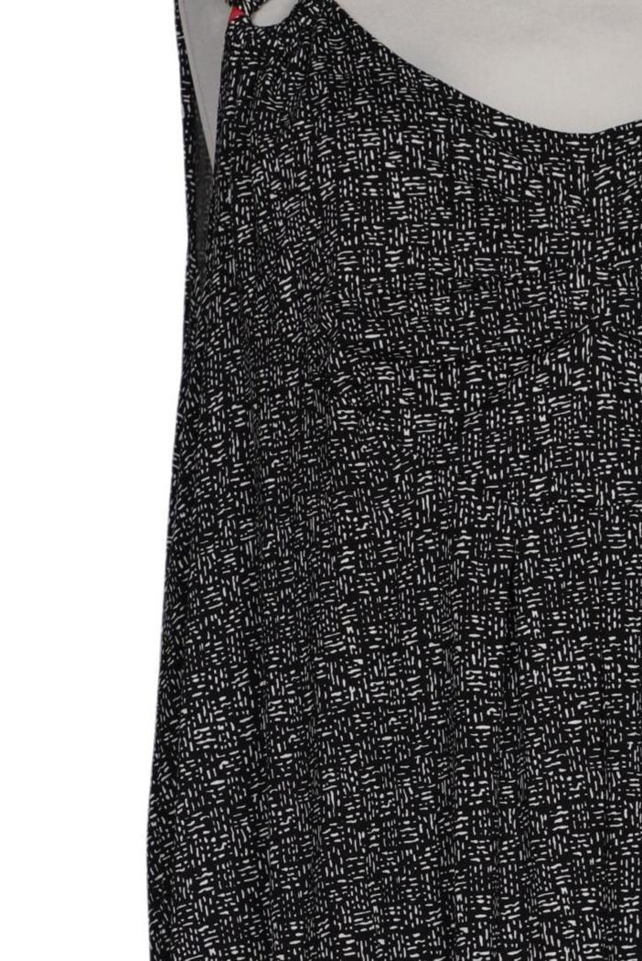 Ulla Popken Kleid 9XL in Grau