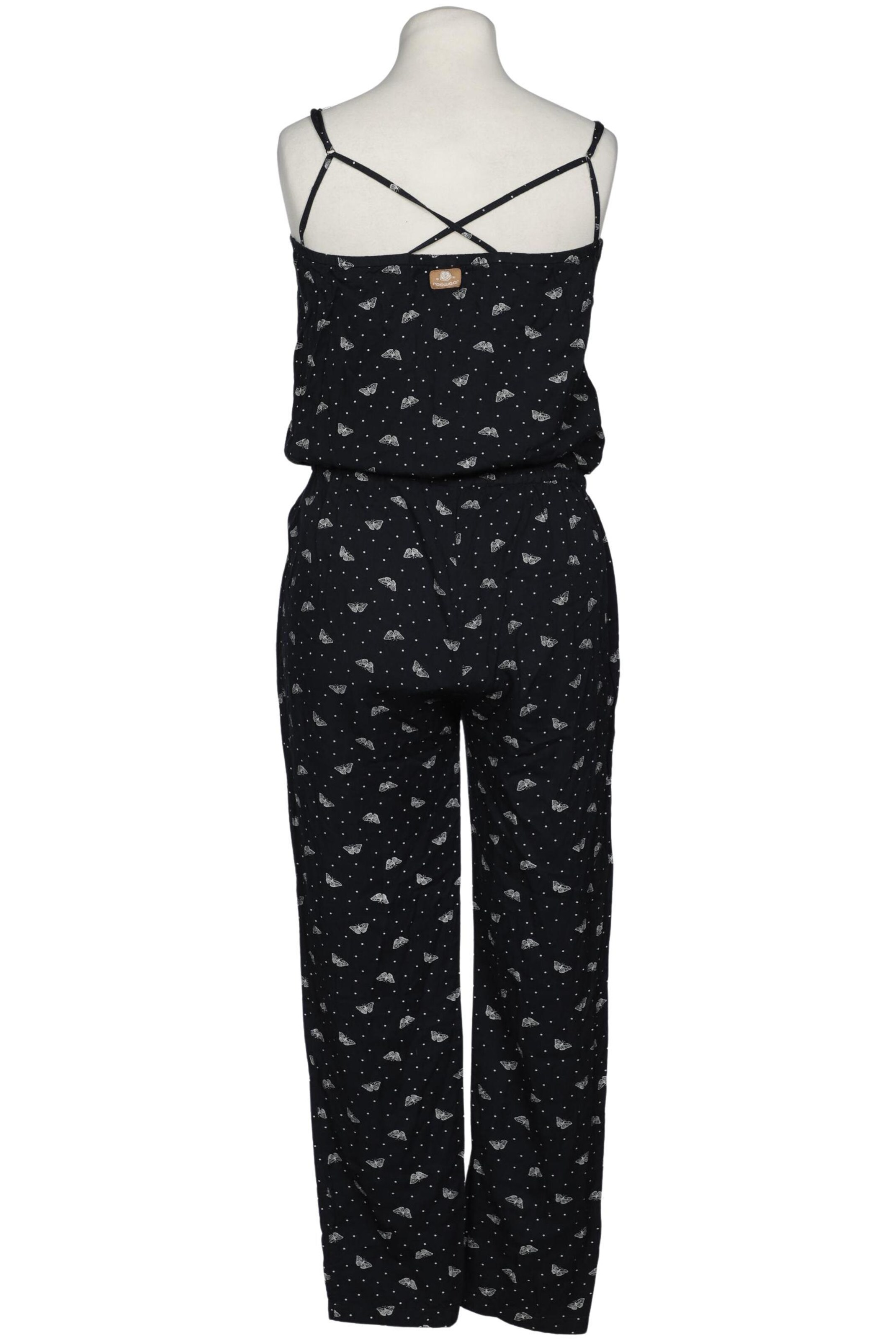 Ragwear Overall oder Jumpsuit M in Blau