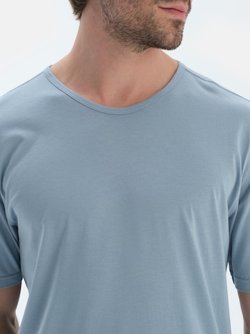 Maglietta intima di Dagi in blu