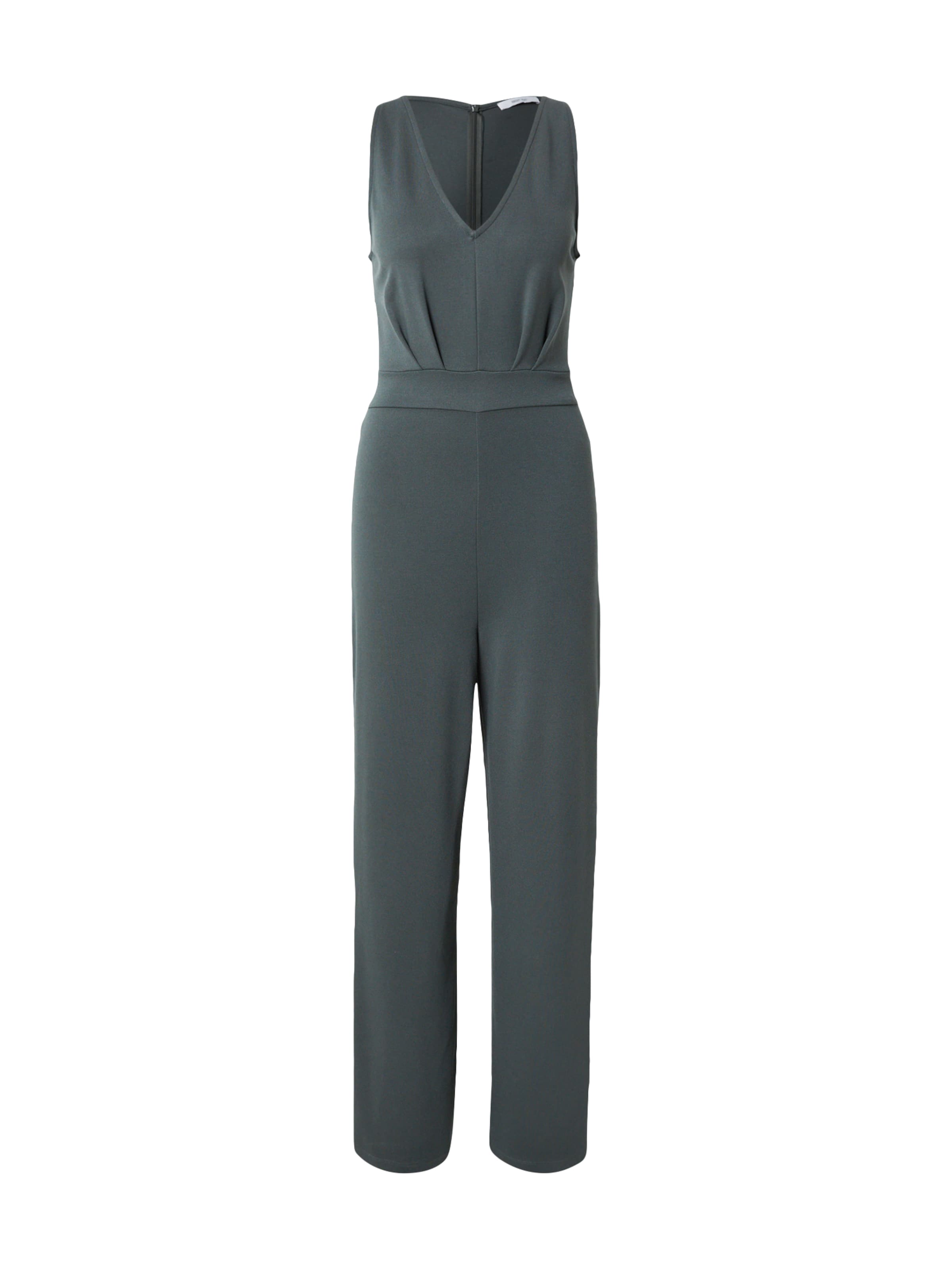 ABOUT YOU Jumpsuit 'Maxine' i grön: framsida