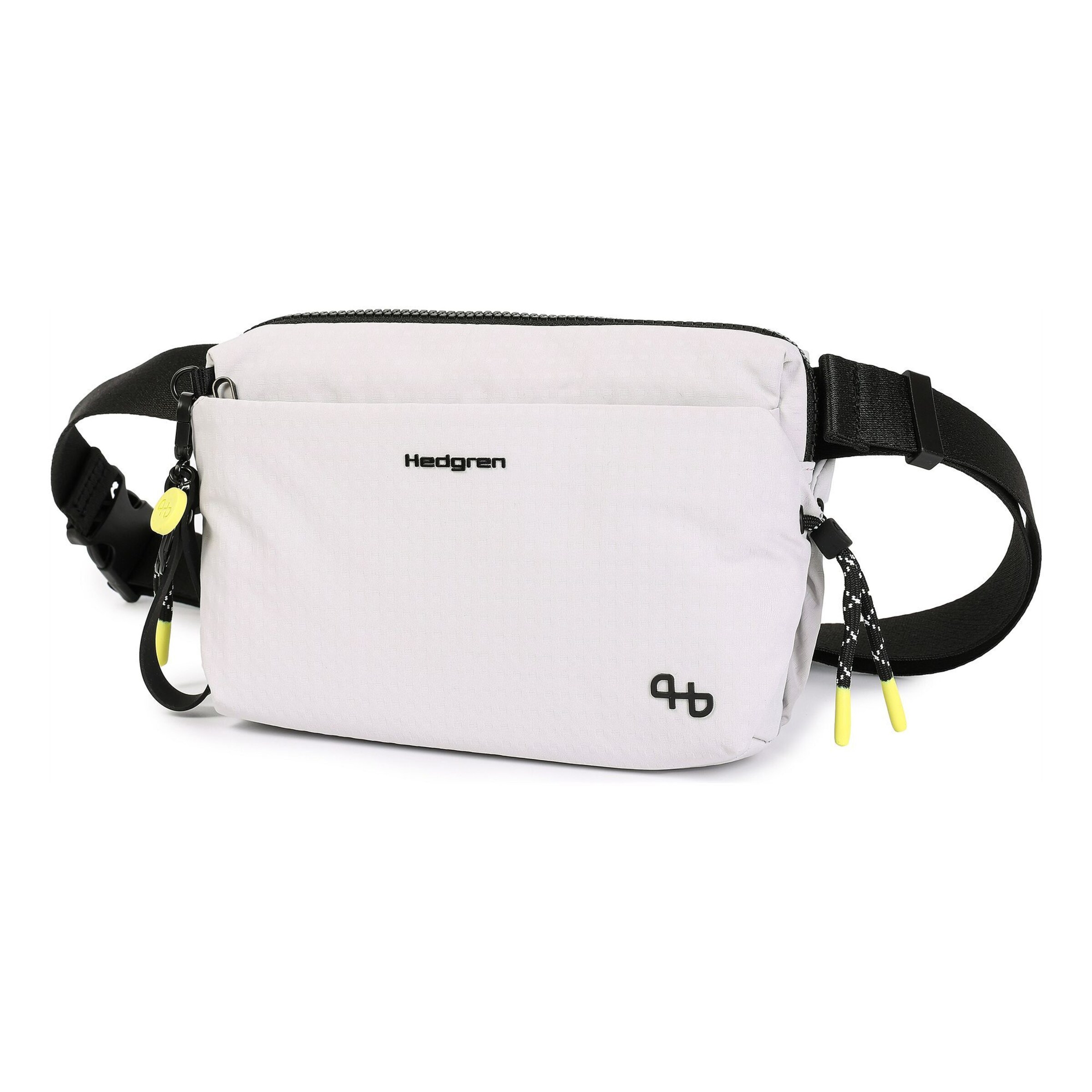 Hedgren Gürteltasche 'String ' in Weiß