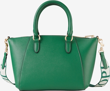 JOOP! Handbag 'Giro Daniella' in Green: front