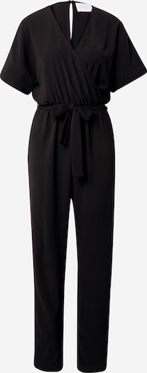 SISTERS POINT Jumpsuit 'GIFFI' in Black, Item view