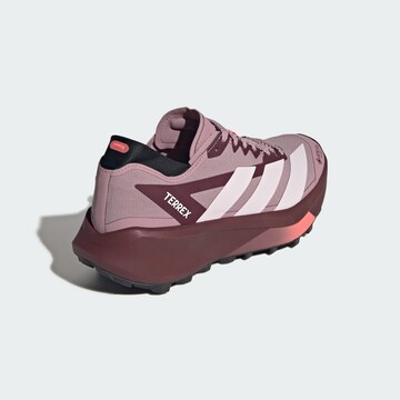 ADIDAS TERREX Běžecká obuv 'Terrex Agravic GTX 2' – fialová