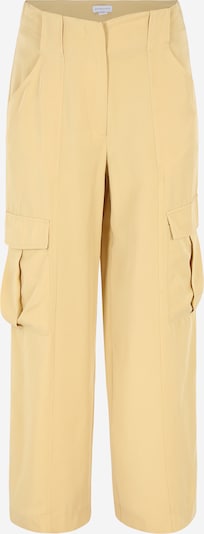 Warehouse Petite Cargo Pants in Sand, Item view