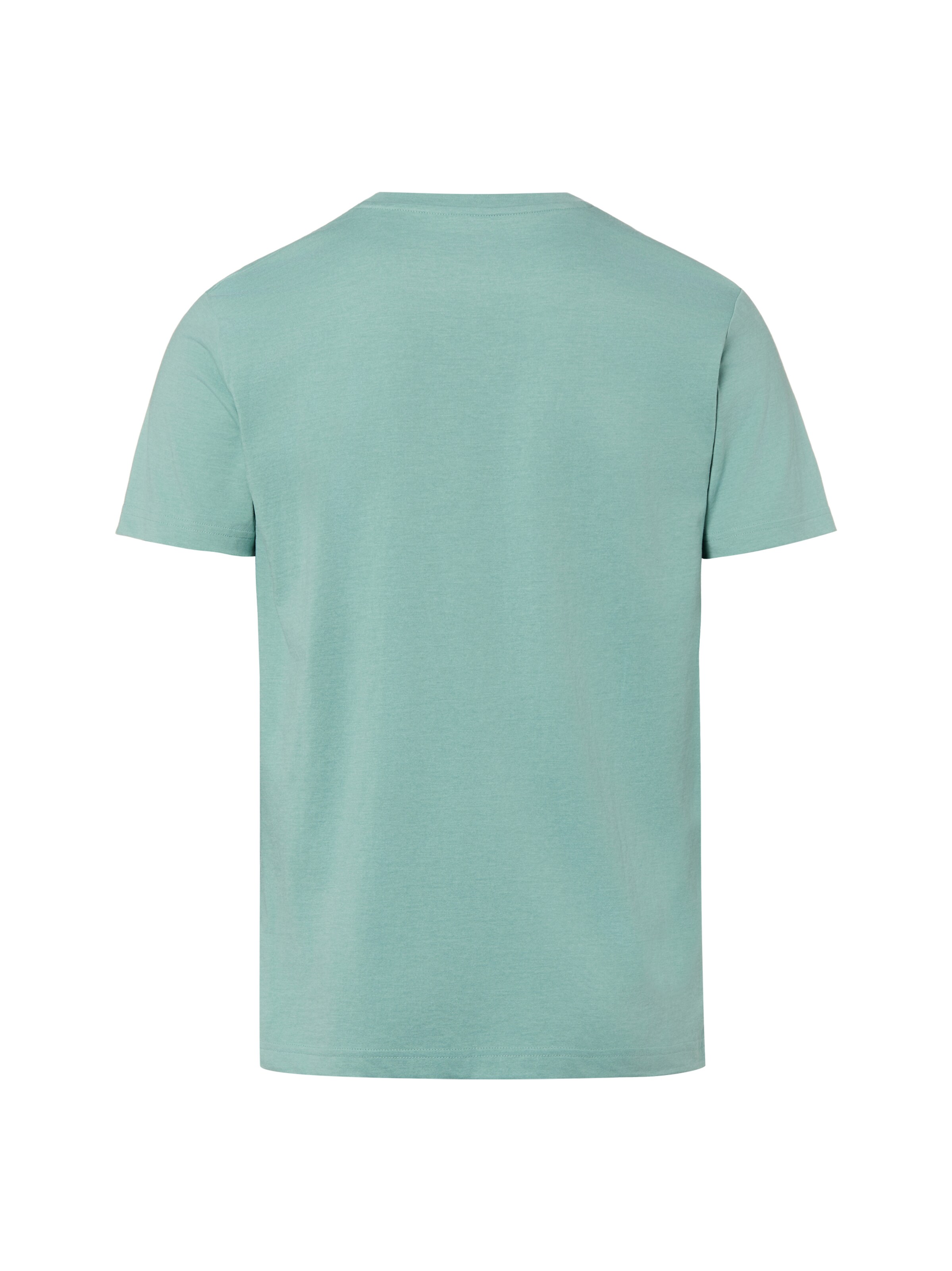 Nils Sundström Shirt in Green