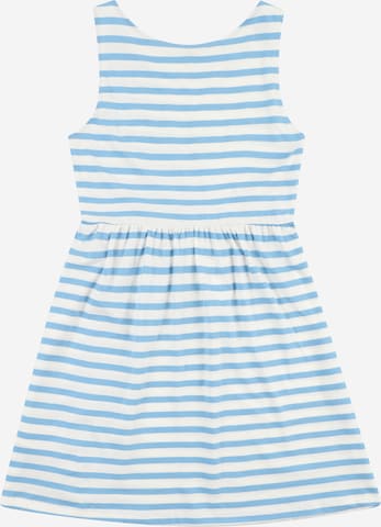 KIDS ONLY Kleid 'MAY' in Blau