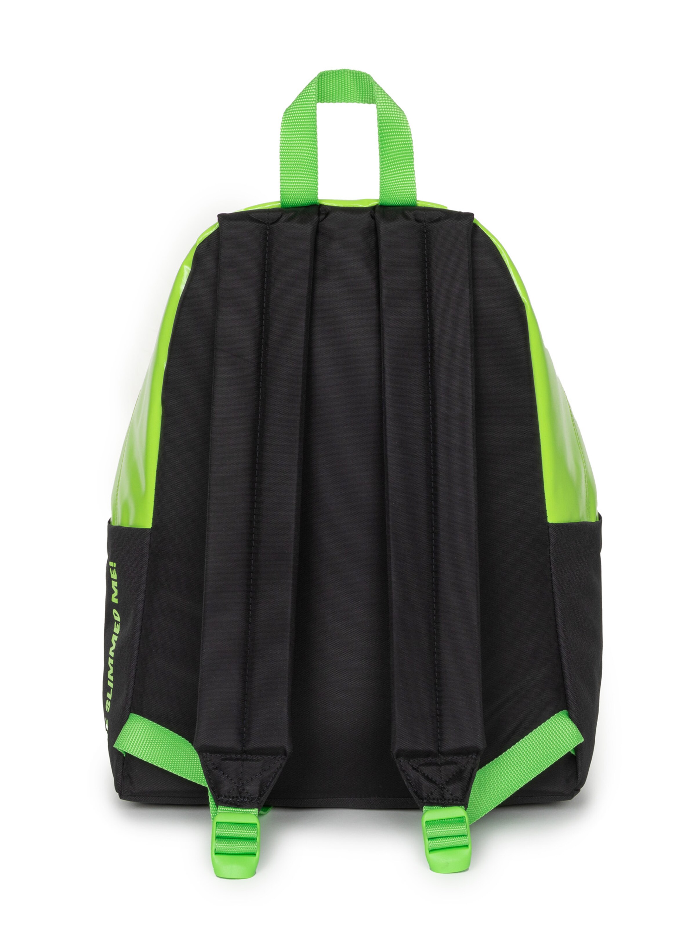 juoda EASTPAK Kuprinė 'Padded Pak'r'