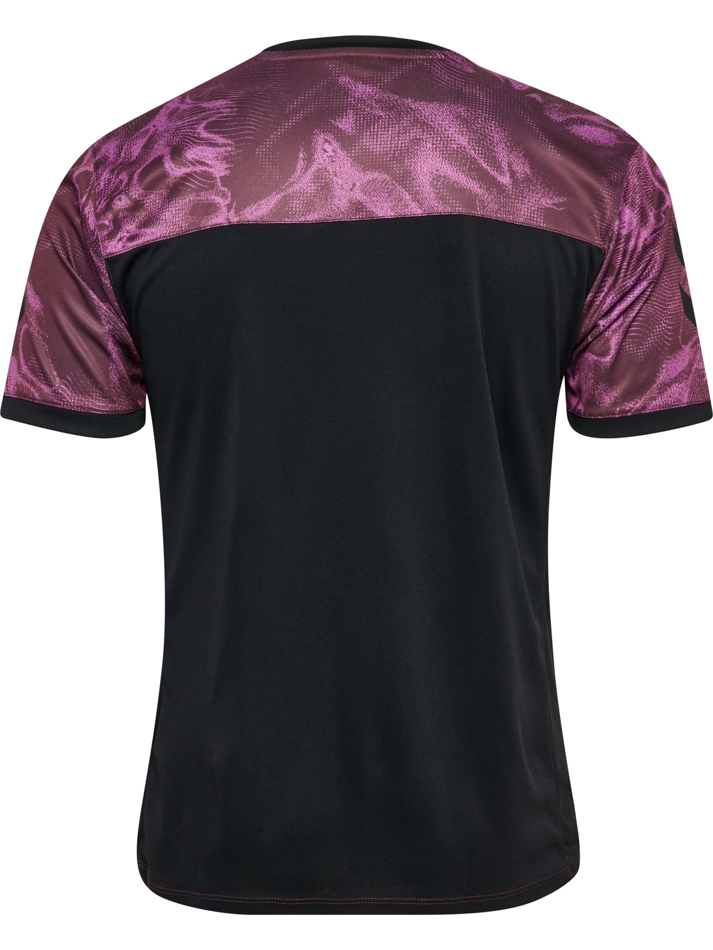Survêtements Hummel en violet