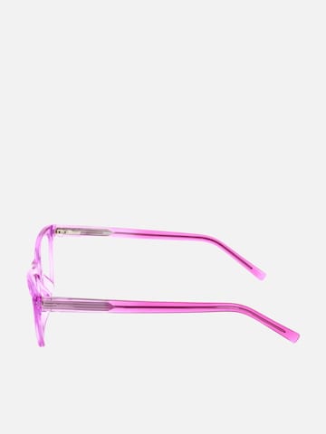 DKNY Sonnenbrille‌‌‌ in Transparent