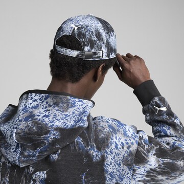 Casquette de sport 'BMW Motorsport' PUMA en noir