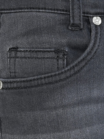 juoda BLUE EFFECT „Baggy“ Džinsai