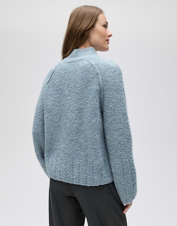 OPUS Pullover 'Porizon' in Grün