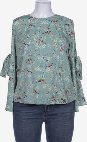 Yumi Blouse & Tunic in L in Green: front