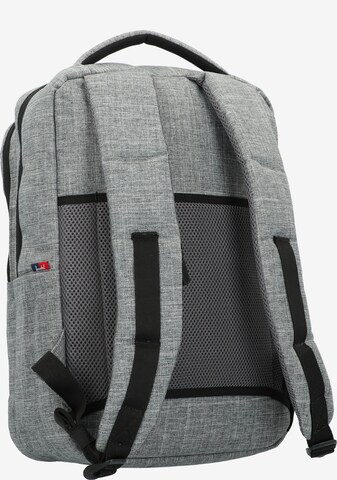 Herschel Plecak '20L' w kolorze szary