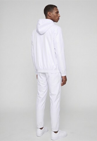 Survêtement Sergio Tacchini en blanc