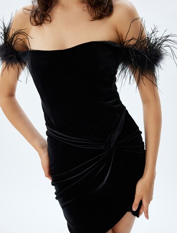 Koton Dress in Black