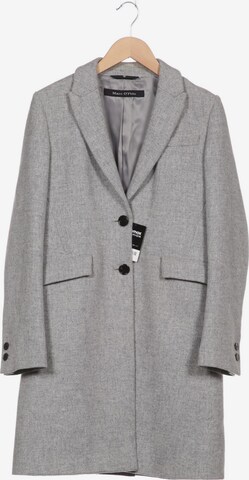 Marc O'Polo Jacket & Coat in S in Grey: front