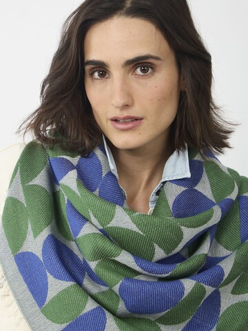 CODELLO Doek in Blauw