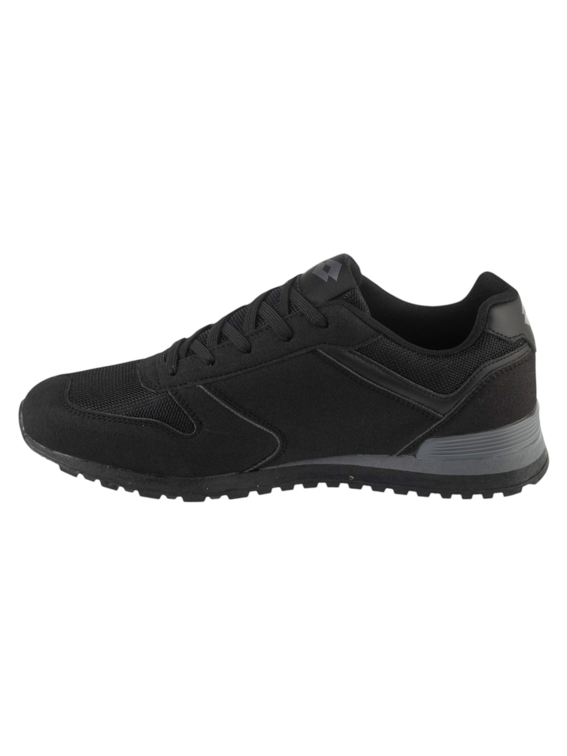 LOTTO Platform trainers 'Lotto Epican' in Black