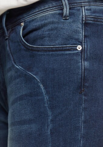 s.Oliver Regular Jeans in Blauw
