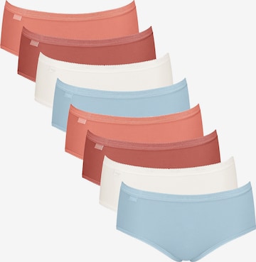 SLOGGI - Braga 'Basic+' en Mezcla de colores: frente