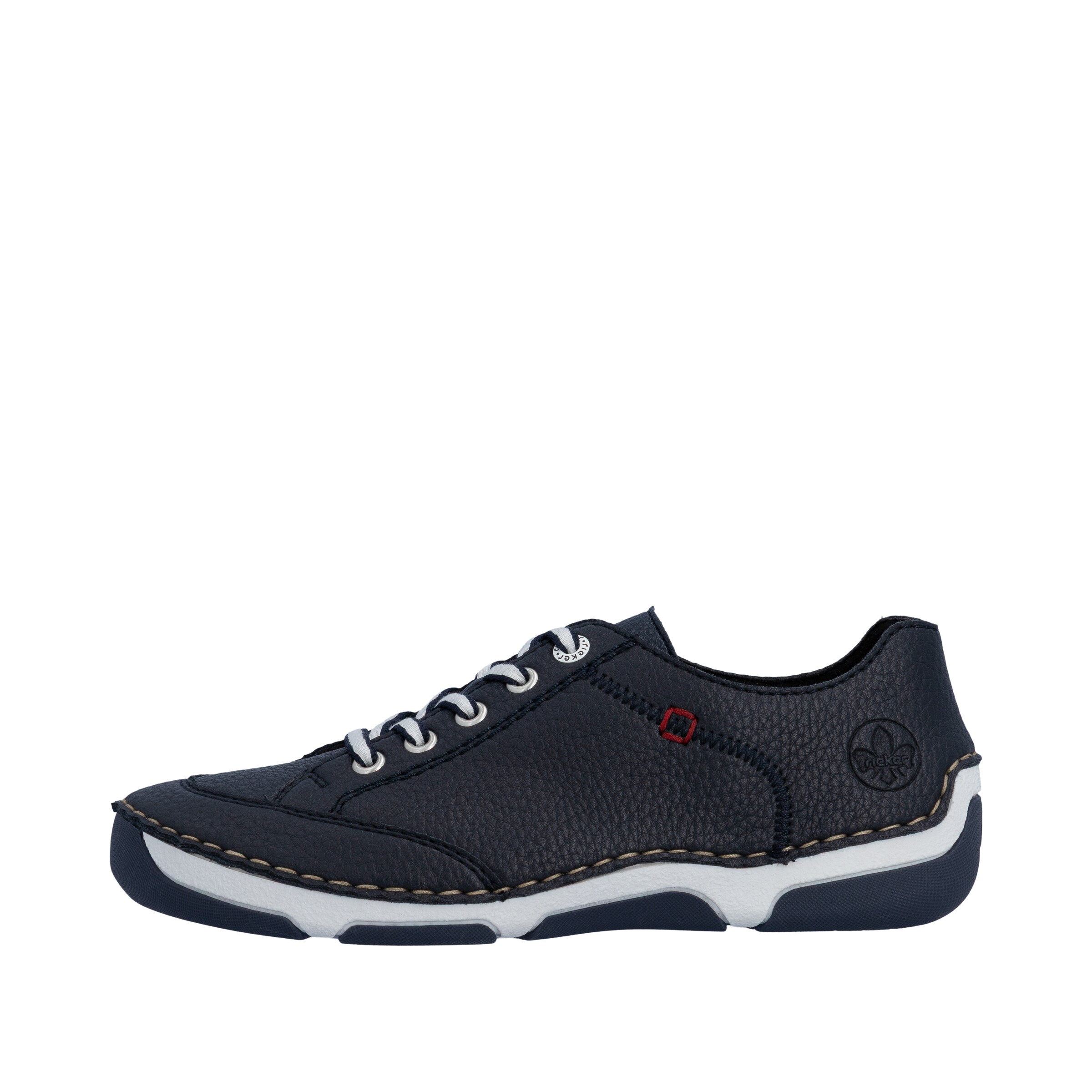 Rieker Sneakers in Blue