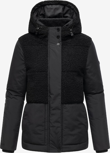 MARIKOO Zimska jakna 'Sheeta 16' u crna, Pregled proizvoda