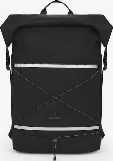 Johnny Urban Mochilas desportivas 'Myles' em preto, Vista do artigo