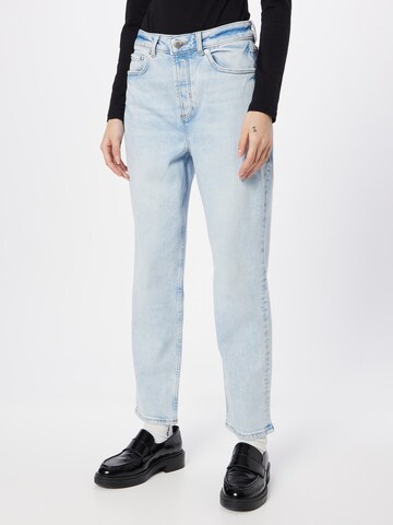 COMMA Loose fit Jeans in Blue: front