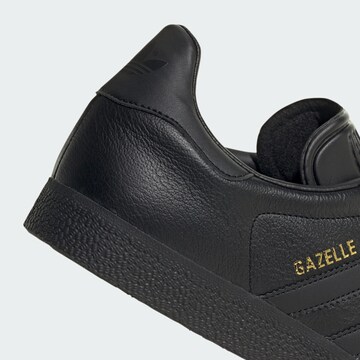 ADIDAS ORIGINALS Sneakers 'Gazelle' in Black