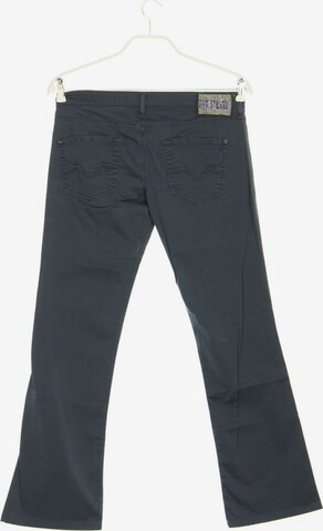 REPLAY Pants in M x 34 in Blue