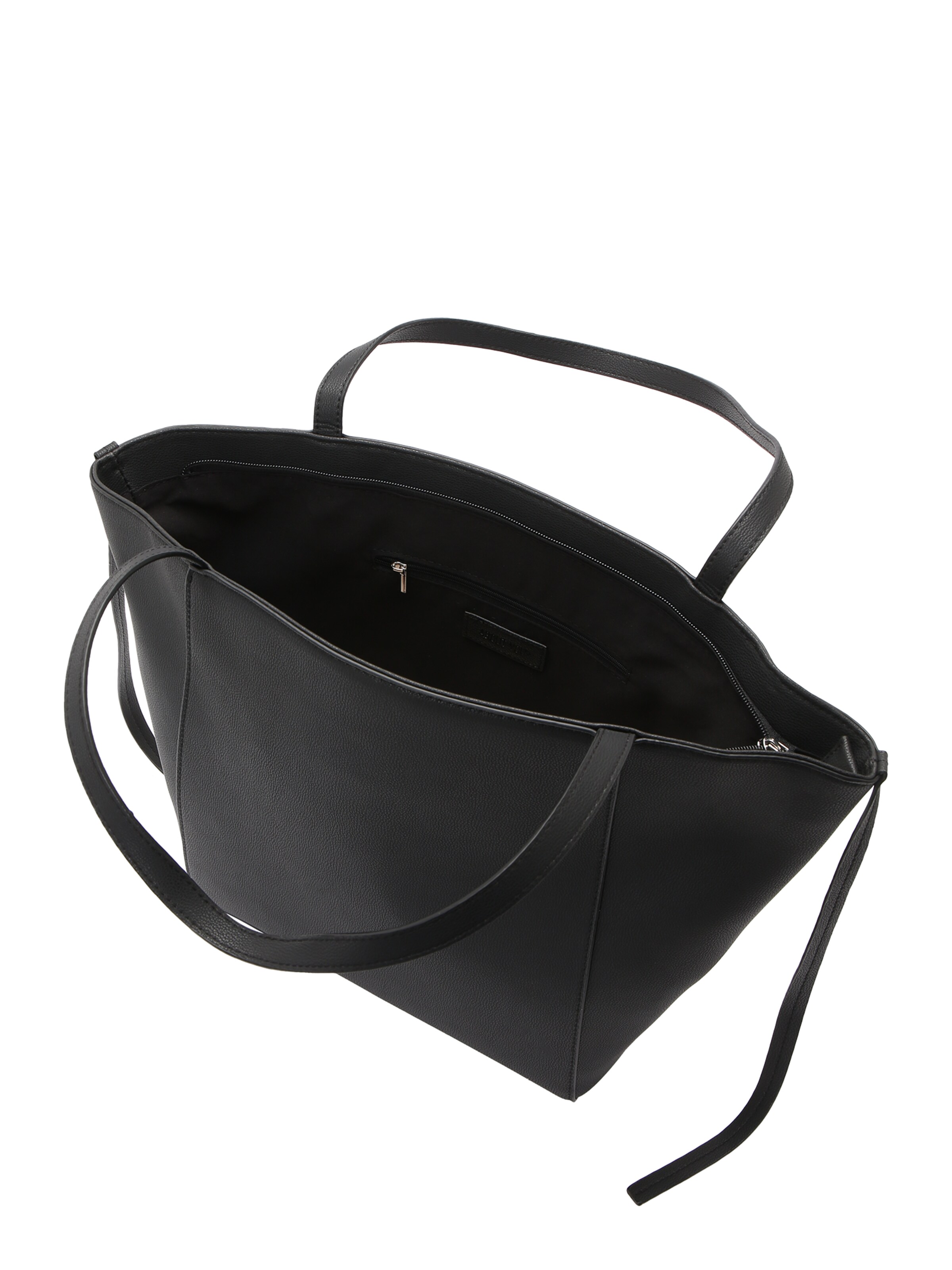 Cabas ABOUT YOU en noir