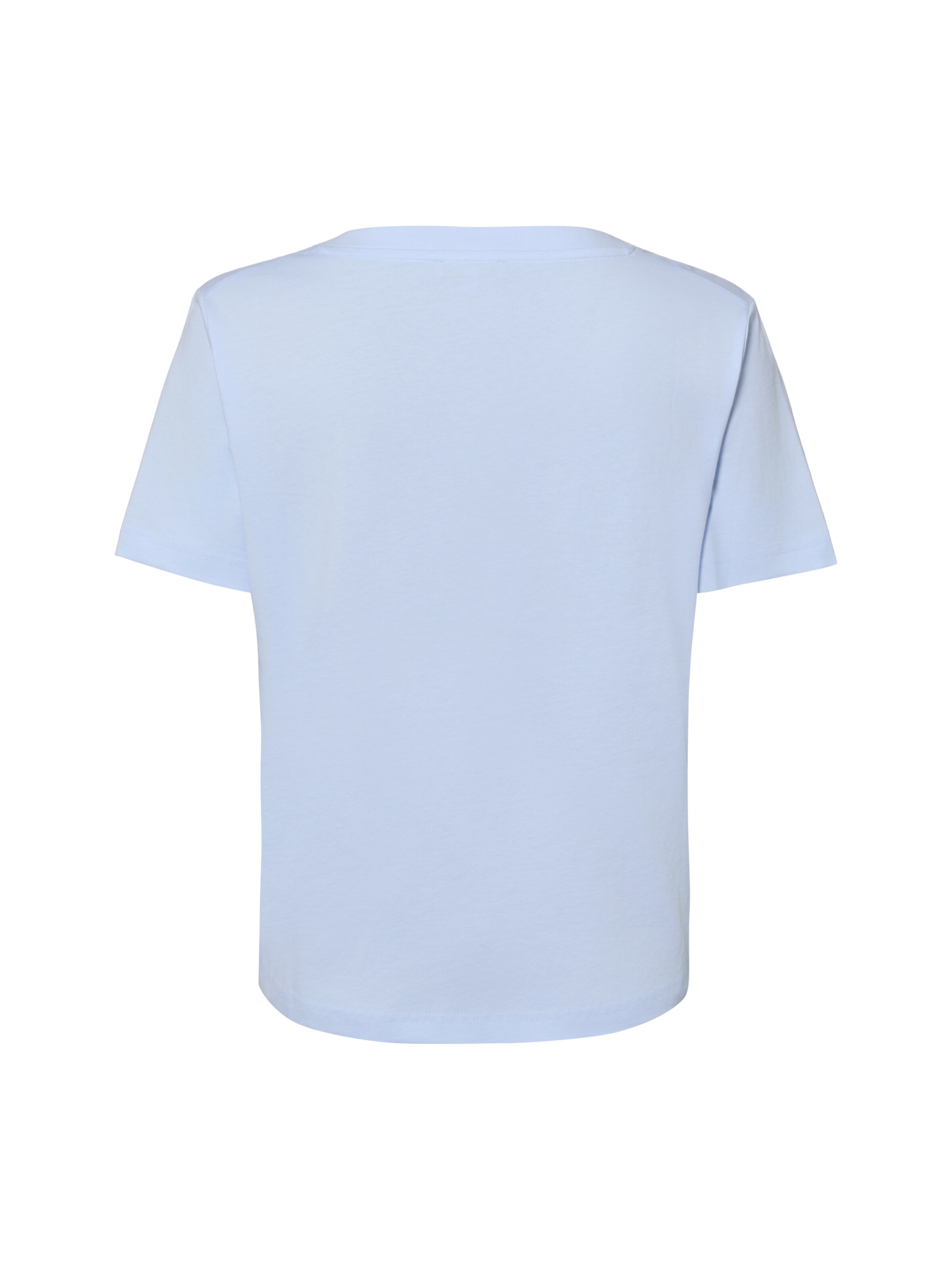 Marie Lund Shirt in Blue